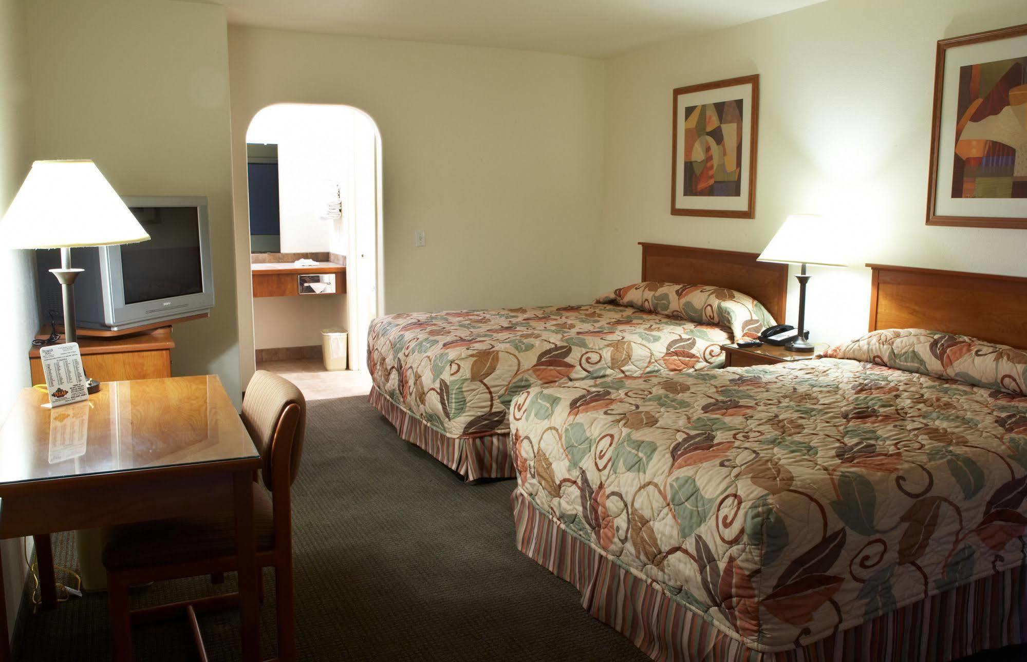 Riverleaf Inn Mission Valley San Diego Eksteriør billede