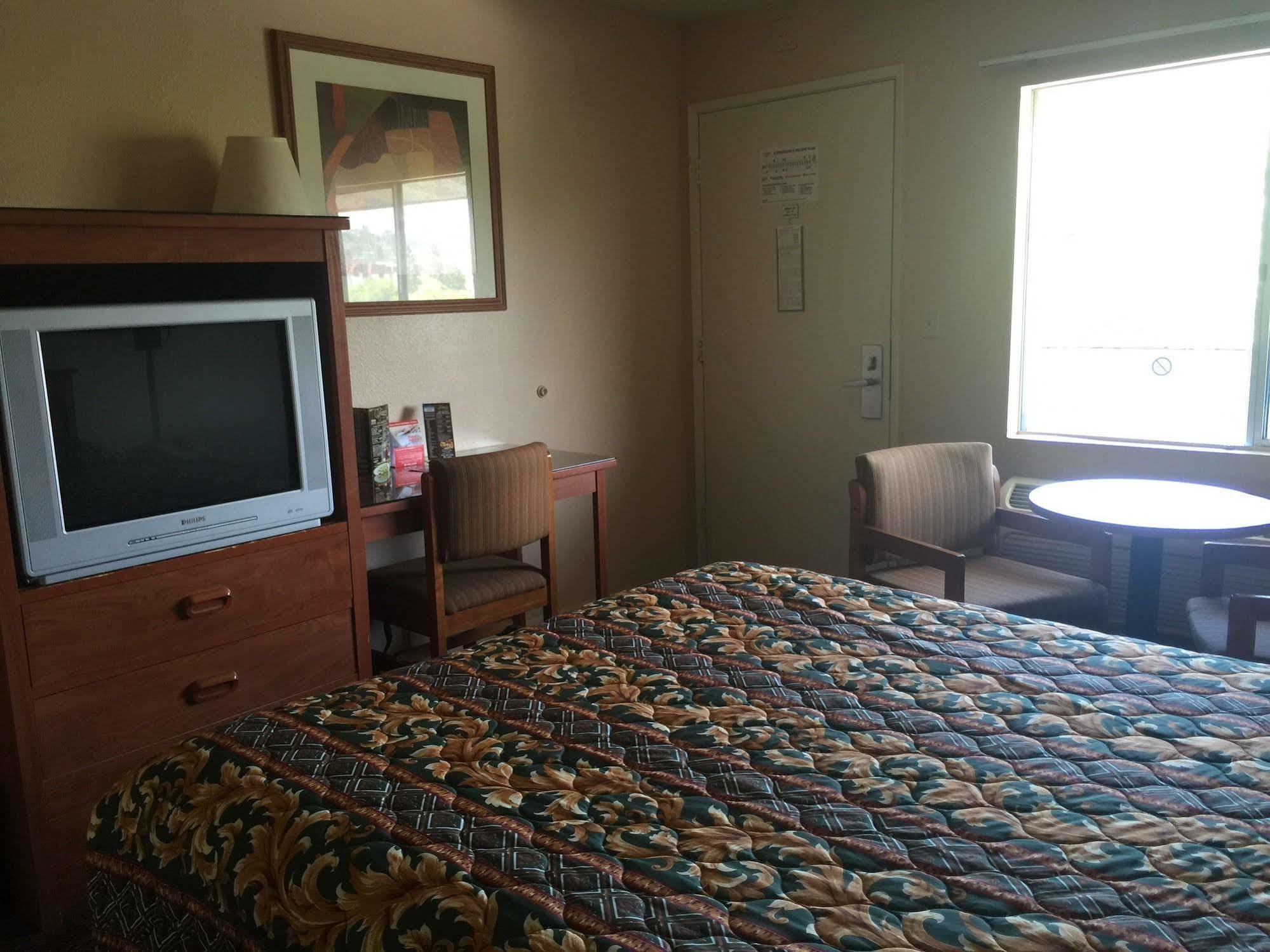 Riverleaf Inn Mission Valley San Diego Eksteriør billede