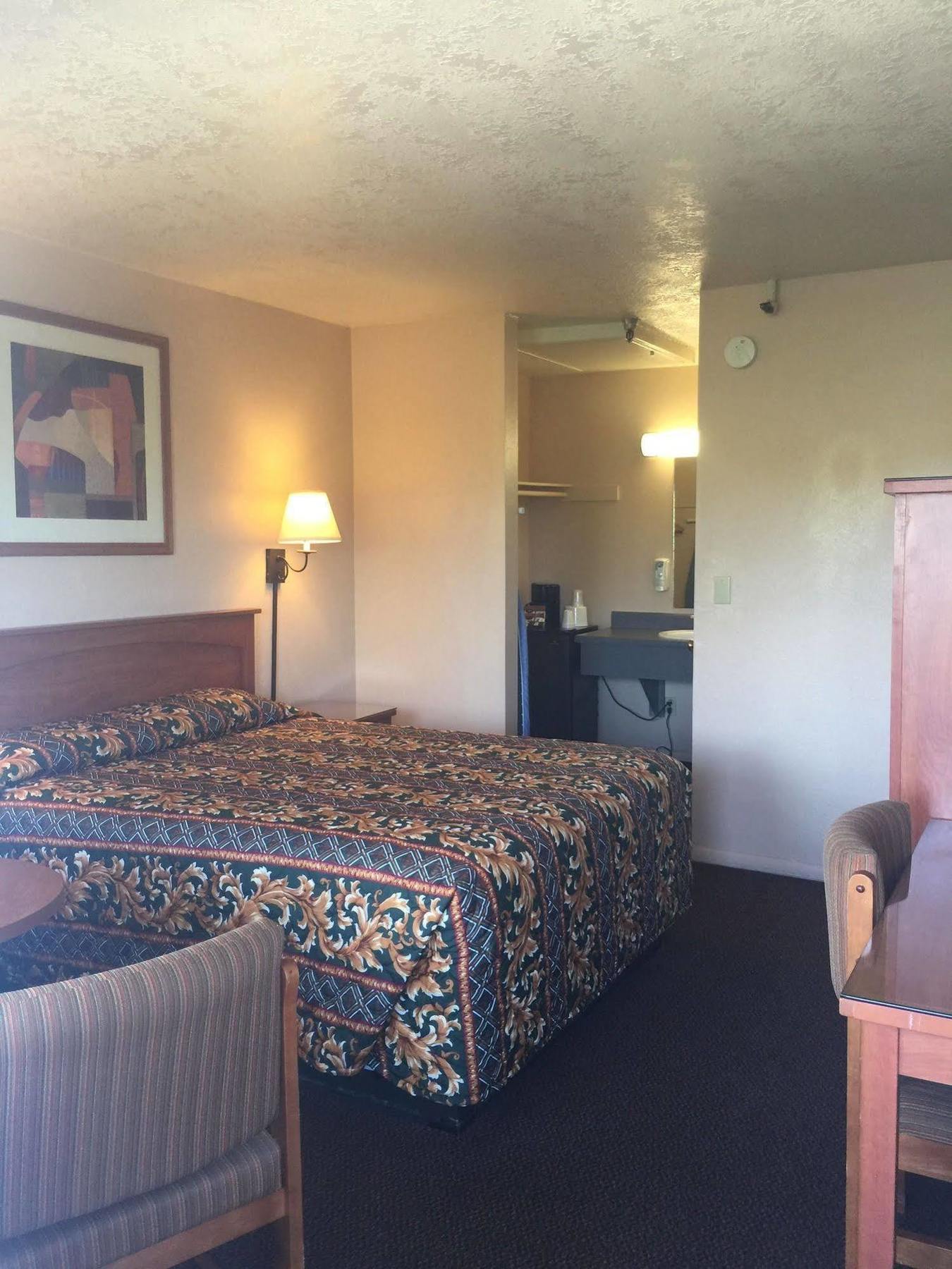 Riverleaf Inn Mission Valley San Diego Eksteriør billede